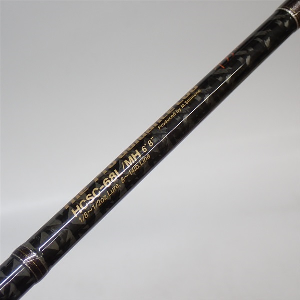 ヘラクレスガイダンスＣ６８ＨＣＳＣ－６８Ｌ／ＭＨ